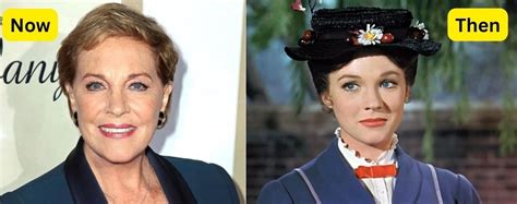 julie andrews net worth 2023|julie andrews final days.